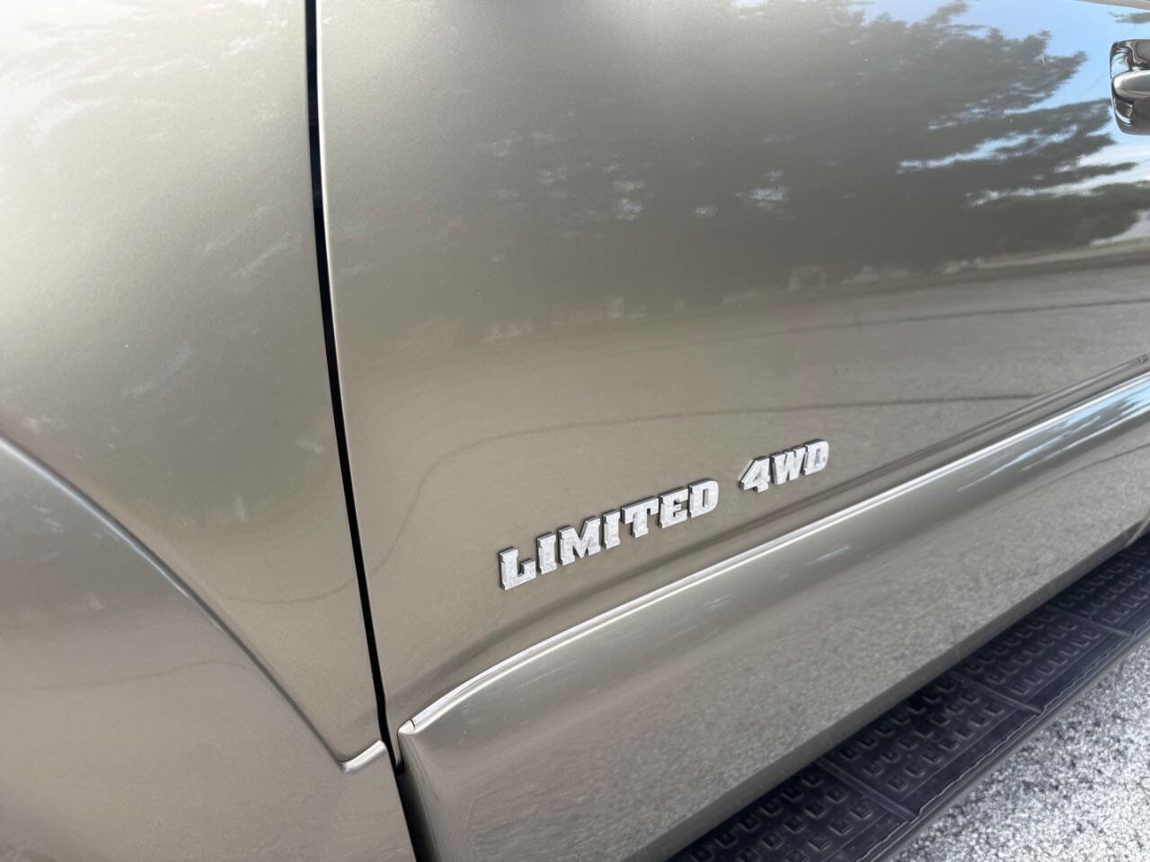 Used 2007 Toyota 4Runner Limited image 30