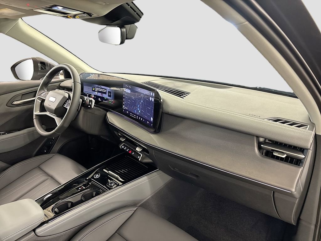 New 2026 Audi Q3 quattro 2.0T image 14