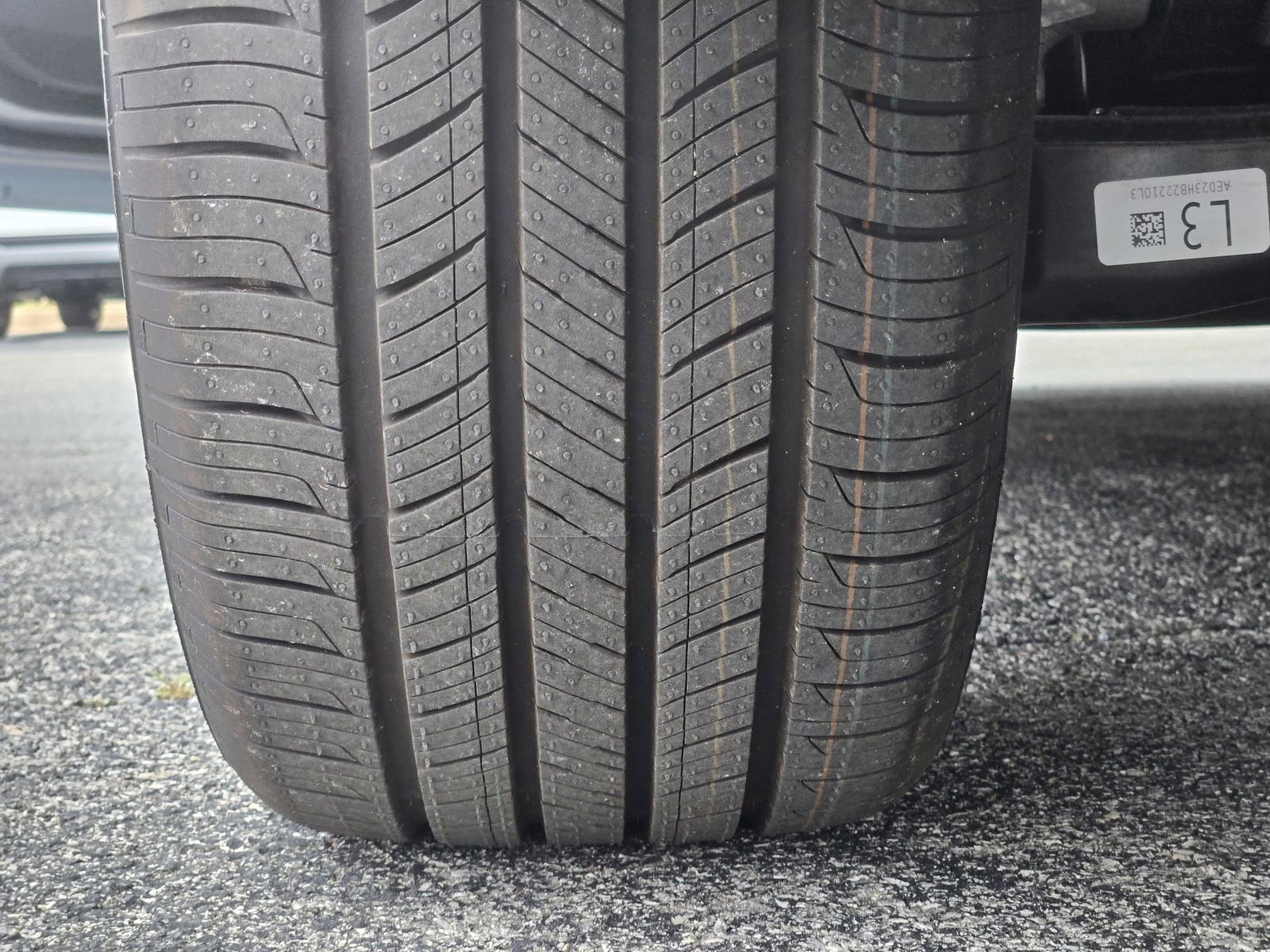 New 2025 Honda Accord SE image 14