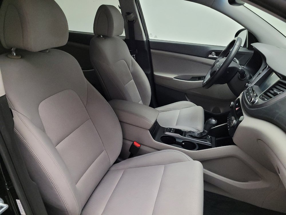 Used 2018 Hyundai Tucson Value FWD image 21