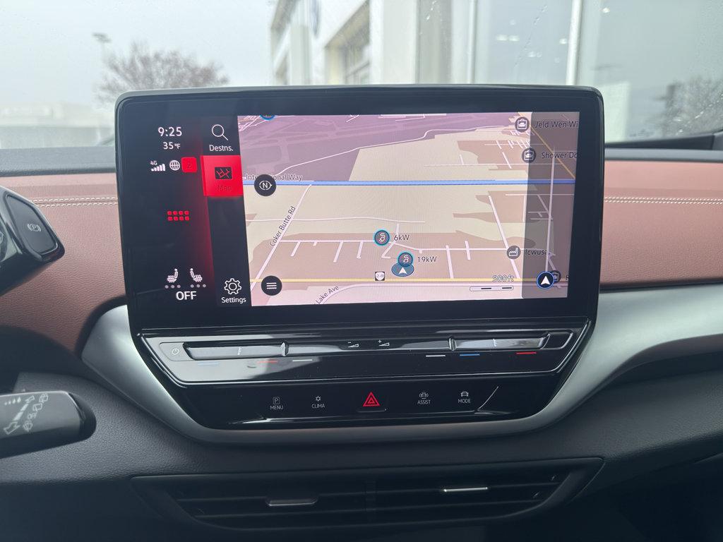 Used 2021 Volkswagen ID.4 Pro S w/ Gradient Package image 12