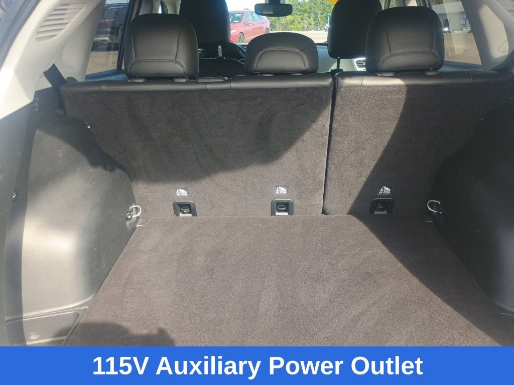Used 2018 Jeep Compass Latitude w/ Popular Equipment Group AWD/4WD image 25