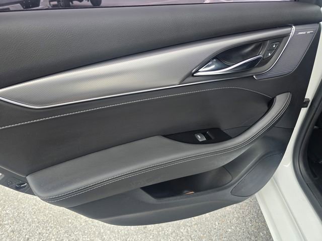 Used 2023 Cadillac CT5 Premium Luxury w/ Parking Package image 15