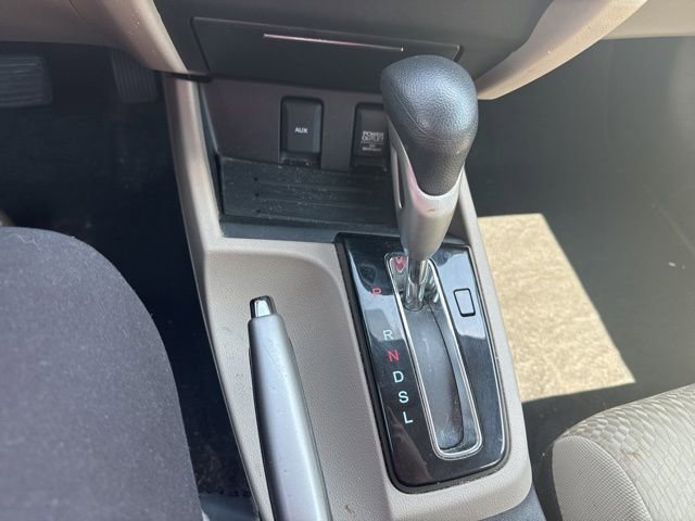 Used 2015 Honda Civic LX image 20