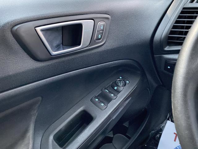 Used 2019 Ford EcoSport SE FWD image 22