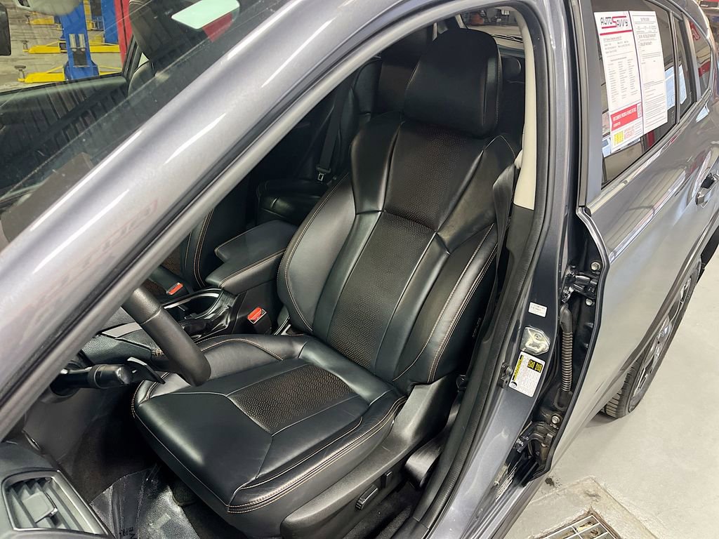 Used 2021 Subaru Crosstrek 2.5i Limited w/ Popular Package #5 image 18
