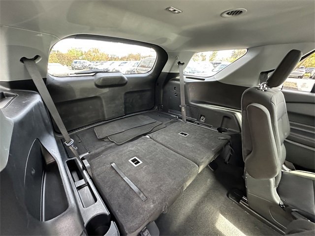 Certified 2022 Ford Explorer XLT image 38