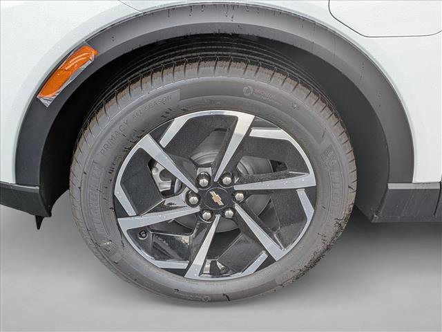 New 2026 Chevrolet Equinox EV LT AWD/4WD image 10