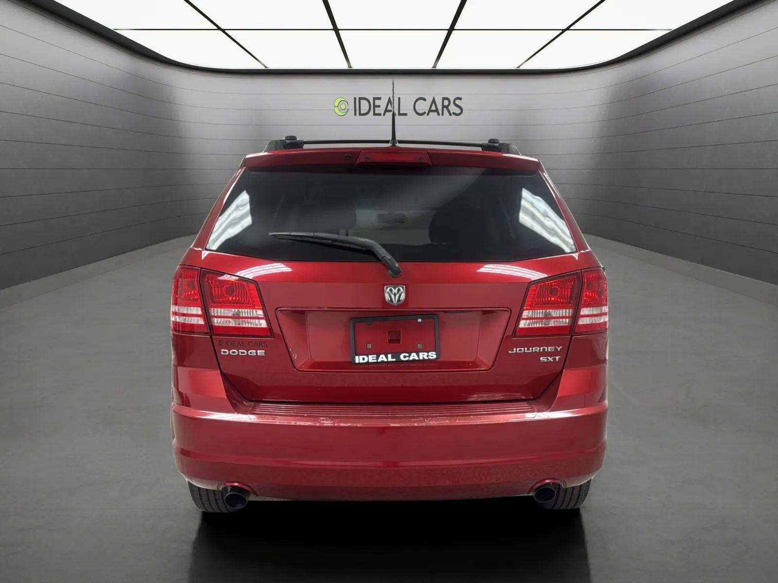 Used 2010 Dodge Journey SXT w/ Convenience Group I FWD image 6