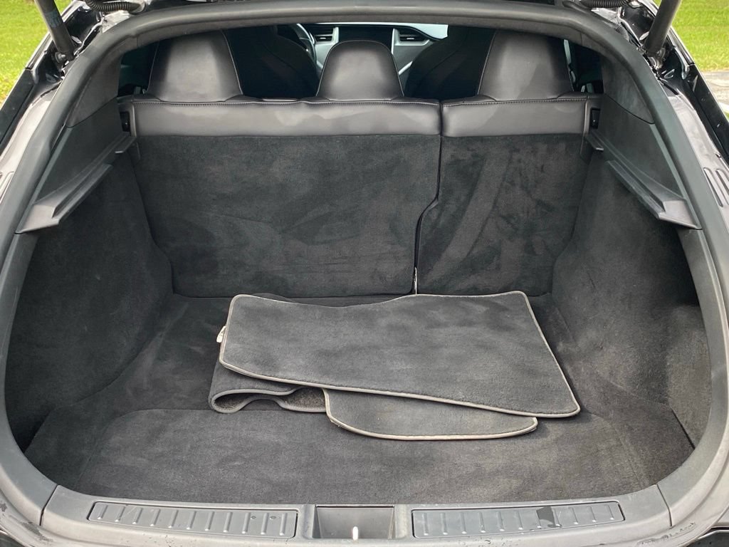 Used 2018 Tesla Model S 100D AWD/4WD image 13