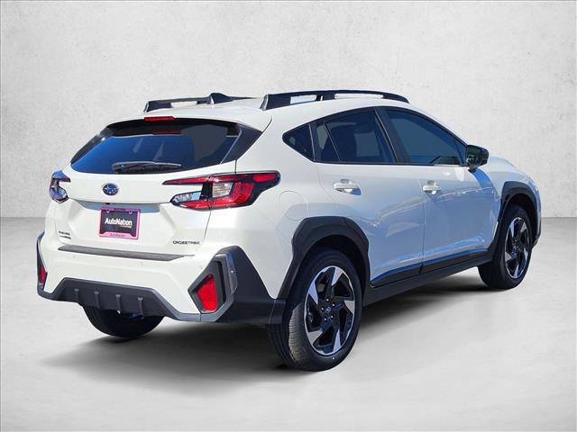 New 2025 Subaru Crosstrek 2.5i Limited image 2