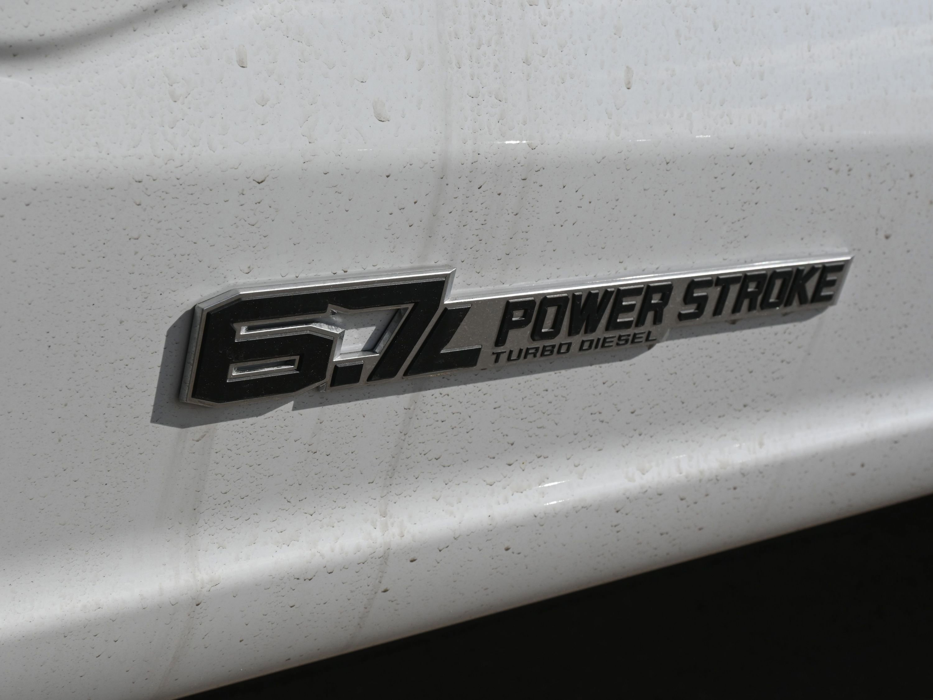 New 2026 Ford F550 2WD Crew Cab image 31