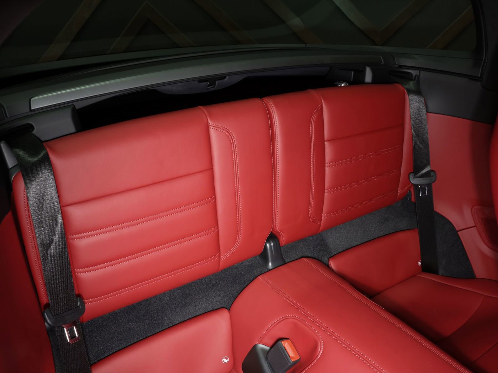 Used 2021 Porsche 911 Targa 4 image 7