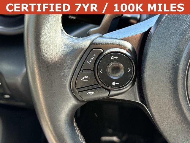 Used 2022 Toyota GR86 w/ ALL Weather Mat Package (TMS) image 24