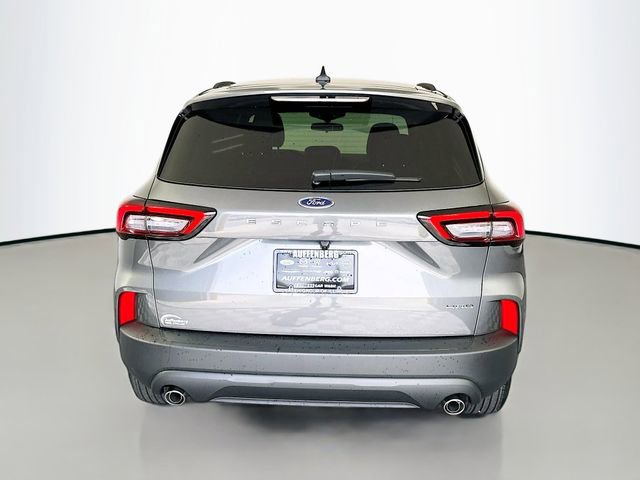 Used 2026 Ford Escape ST-Line w/ Cold Weather Package image 6
