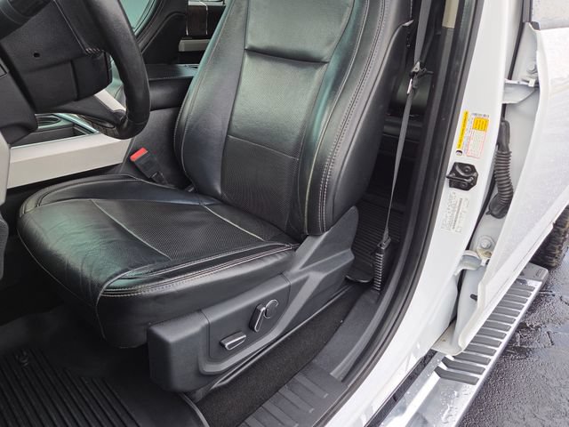 Used 2019 Ford F250 Lariat w/ Chrome Package AWD/4WD image 22