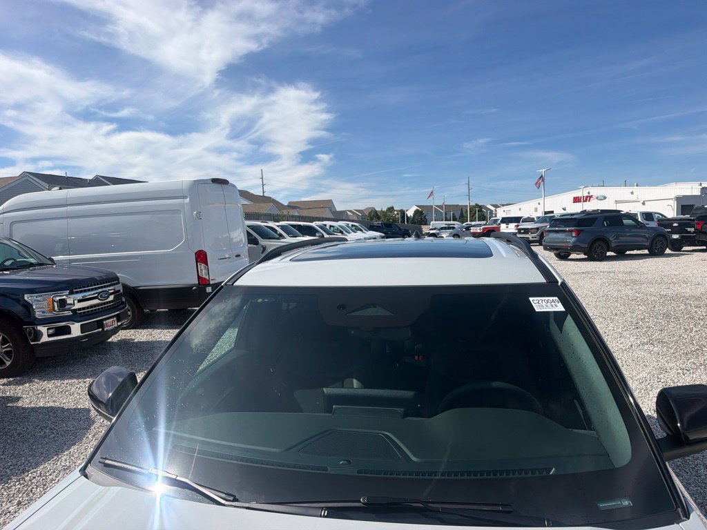 New 2027 Ford Explorer ST w/ Sun And Sound Package AWD/4WD image 13