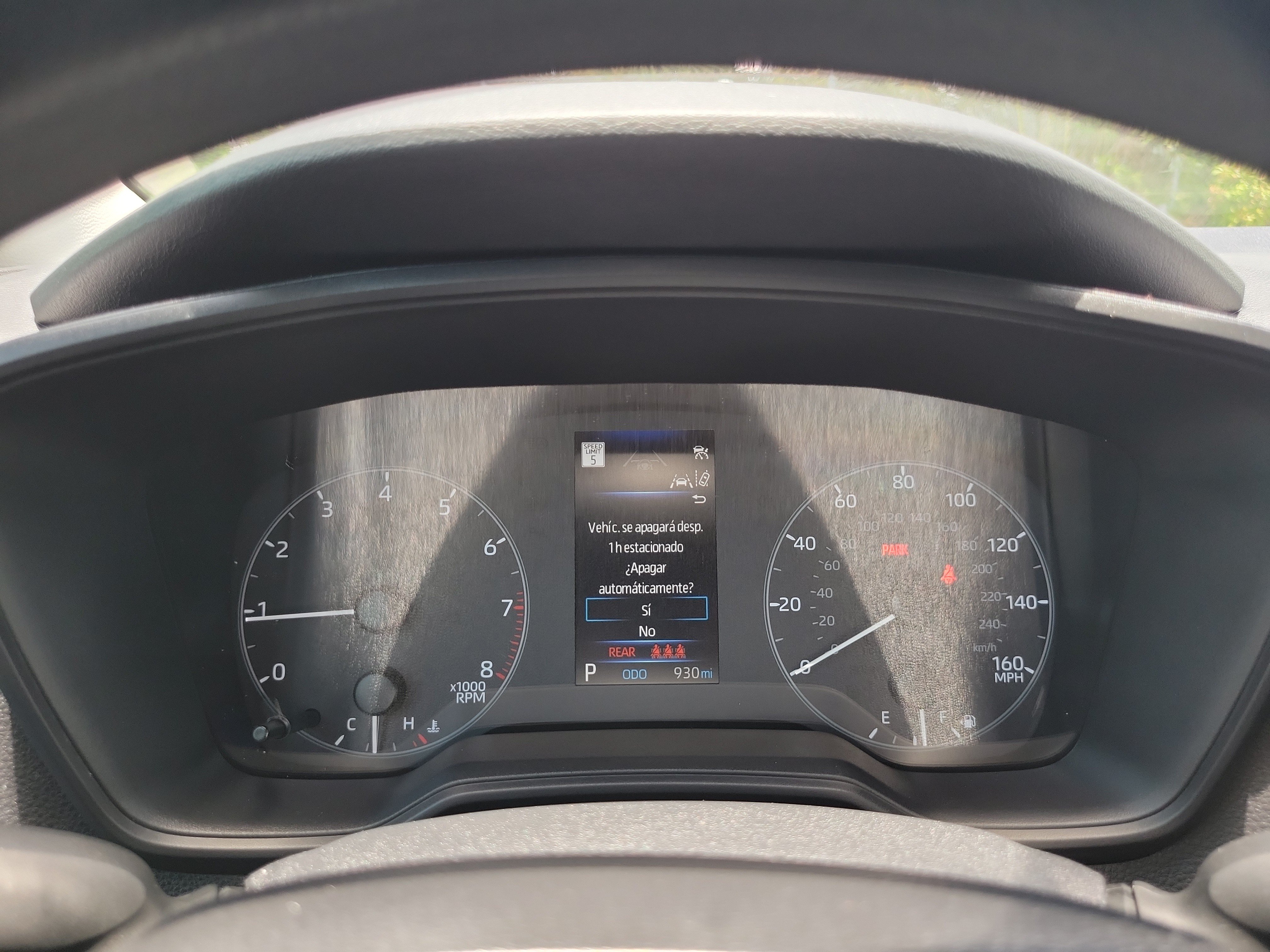 Used 2025 Toyota Corolla LE w/ Convenience Package FWD image 24