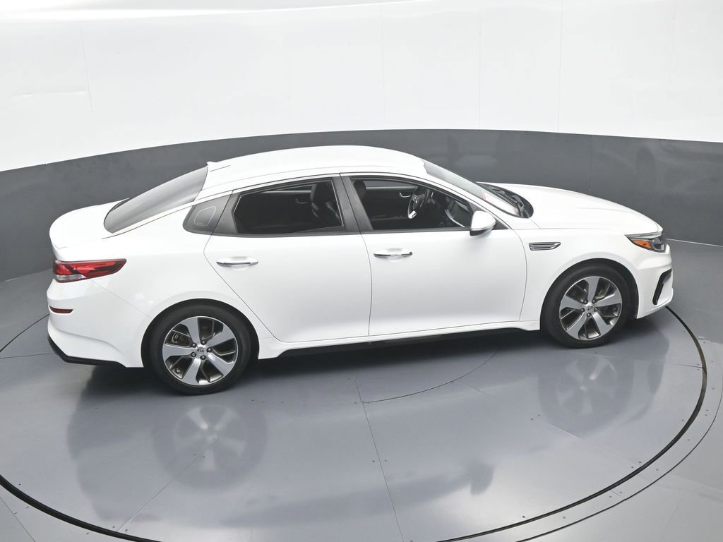 Used 2020 Kia Optima S image 51