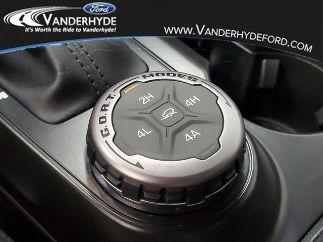 Used 2024 Ford Bronco Wildtrak image 27