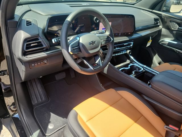 New 2027 Chevrolet Traverse Z71 w/ Driver Confidence Package AWD/4WD image 23