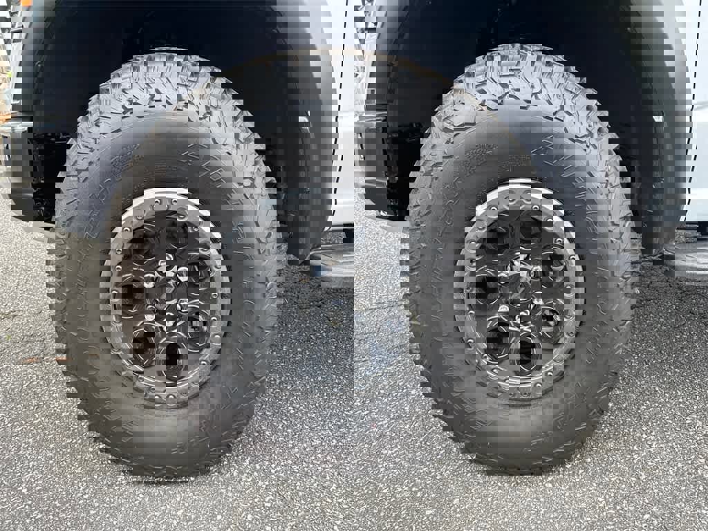New 2025 Ford F150 Raptor image 9
