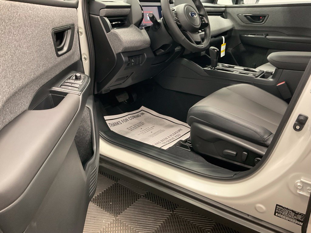 New 2026 Subaru Outback Premium AWD/4WD image 7