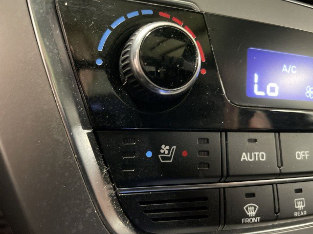Used 2017 Hyundai Sonata Limited 2.0T FWD image 22