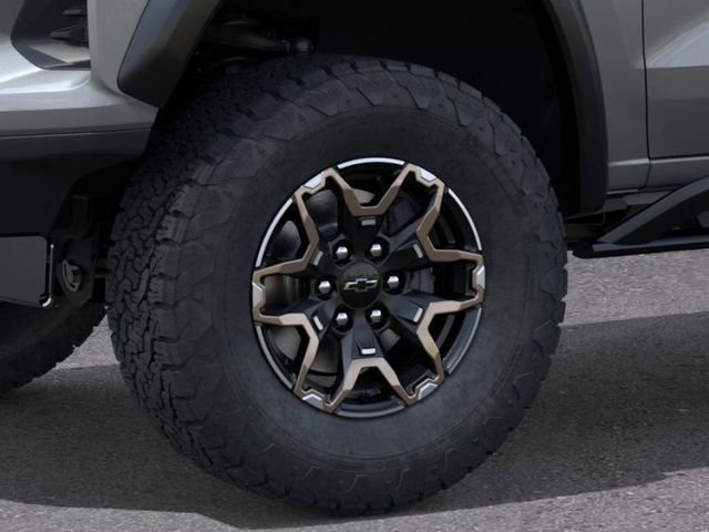 New 2026 Chevrolet Colorado ZR2 w/ Technology Package image 9