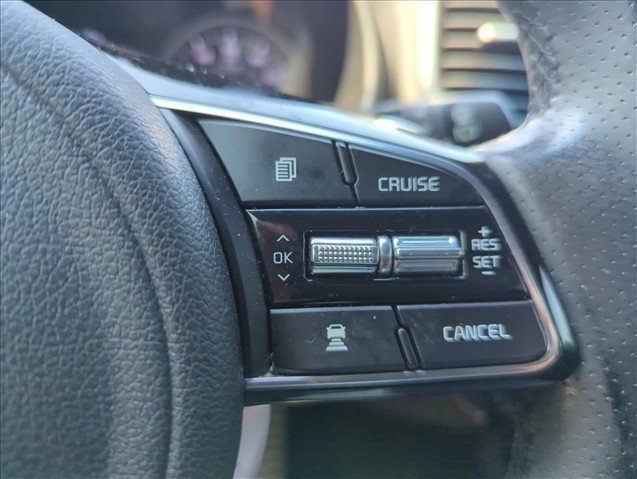 Used 2021 Kia Sportage S w/ S FWD Premium Package image 23