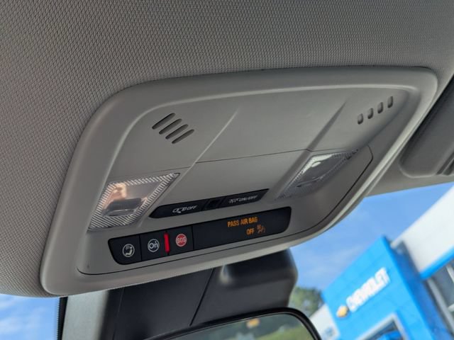 Used 2024 Chevrolet Malibu LS FWD image 23