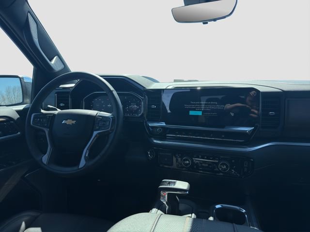 Used 2026 Chevrolet Silverado 1500 High Country w/ High Country Premium Package image 14