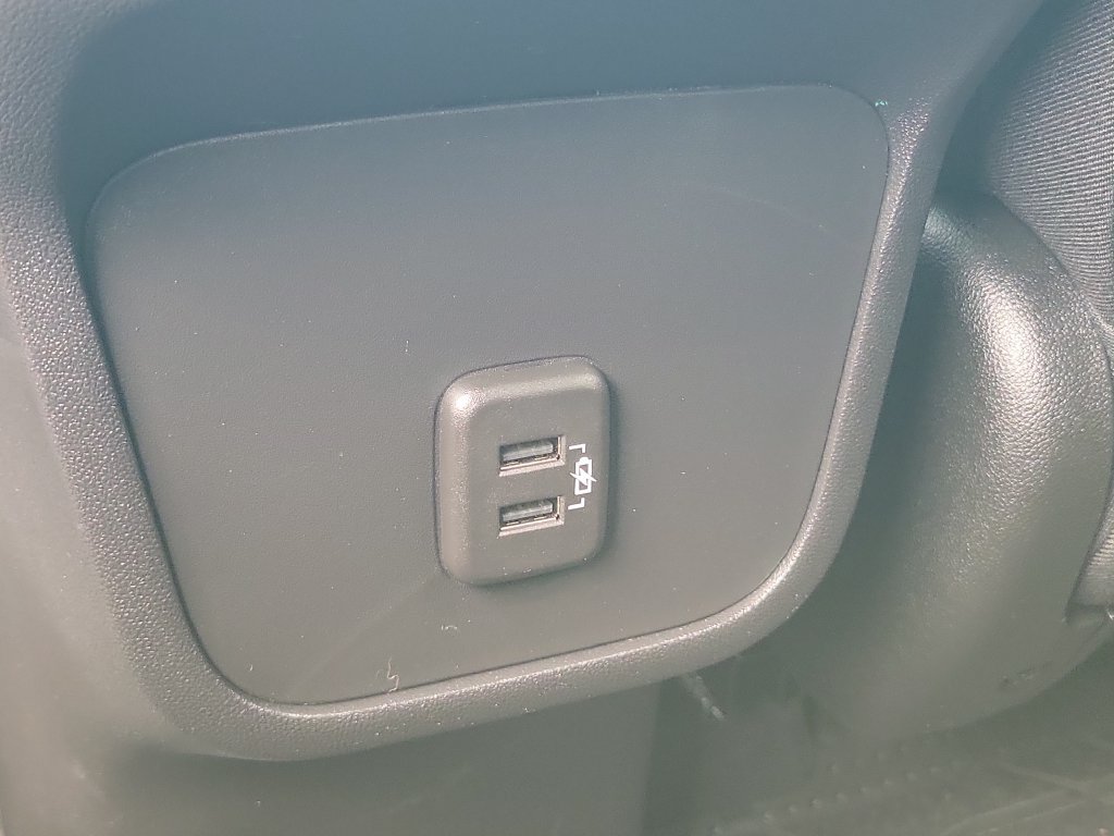 Used 2024 Chevrolet Equinox LT w/ LPO, Floor Liner Package AWD/4WD image 30