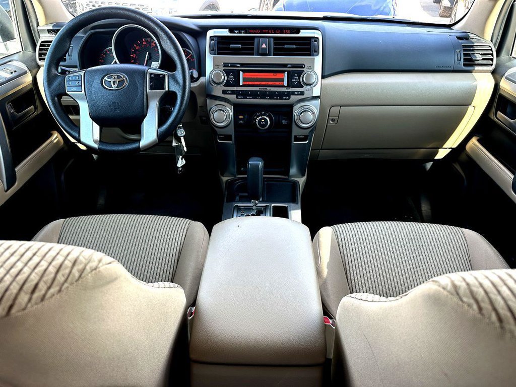 Used 2011 Toyota 4Runner SR5 RWD image 27