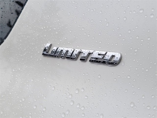 Used 2022 Toyota 4Runner Limited image 11