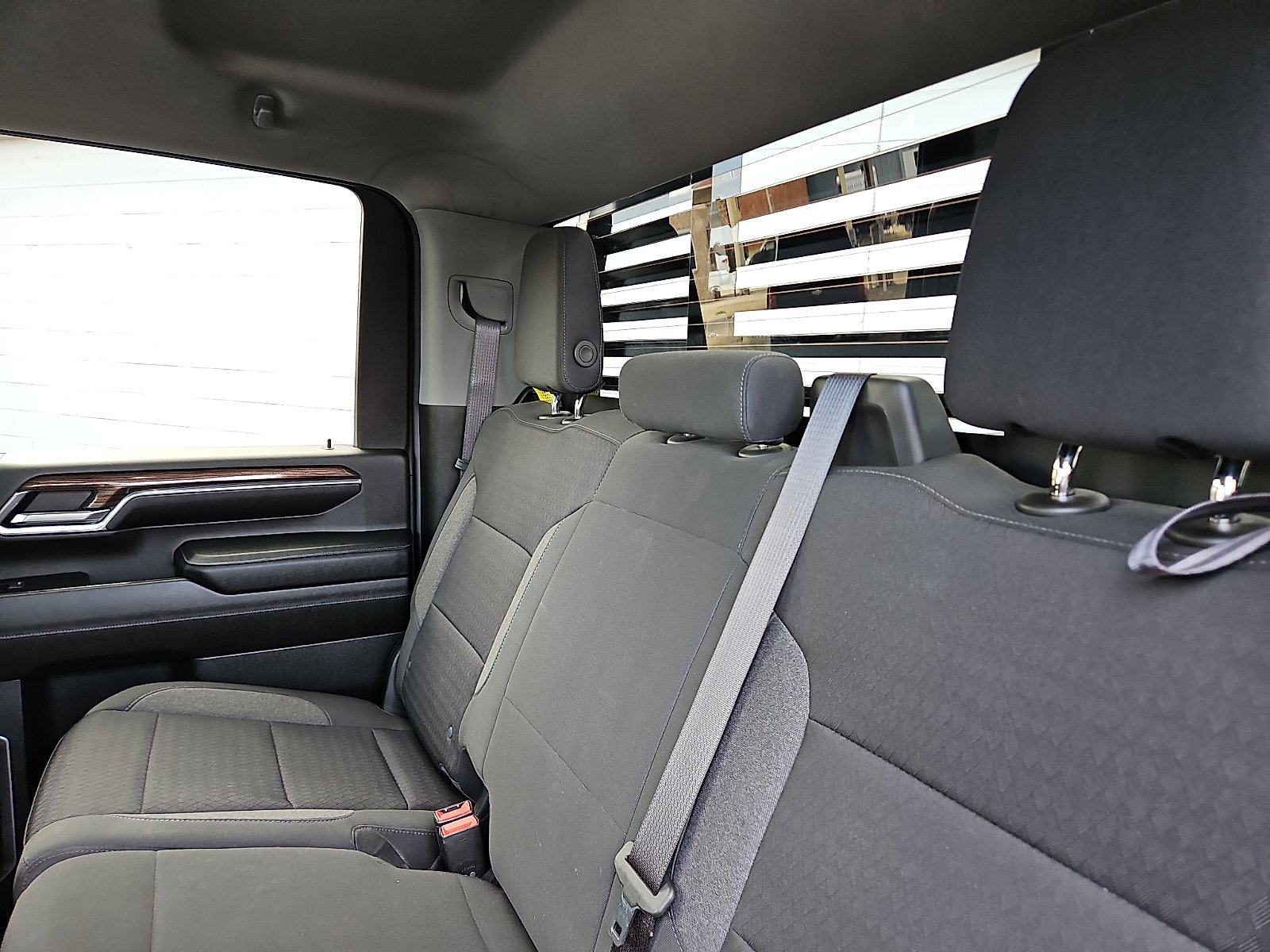 Used 2024 Chevrolet Silverado 2500 LT image 8