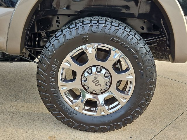 Used 2022 Ford F250 King Ranch w/ King Ranch Ultimate Package AWD/4WD image 24