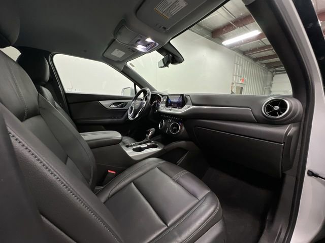 Used 2019 Chevrolet Blazer LT w/ Sound & Technology Package image 29