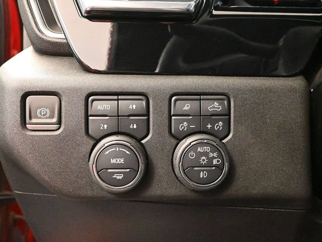 Used 2024 Chevrolet Silverado 2500 LTZ w/ LTZ Plus Package AWD/4WD image 30