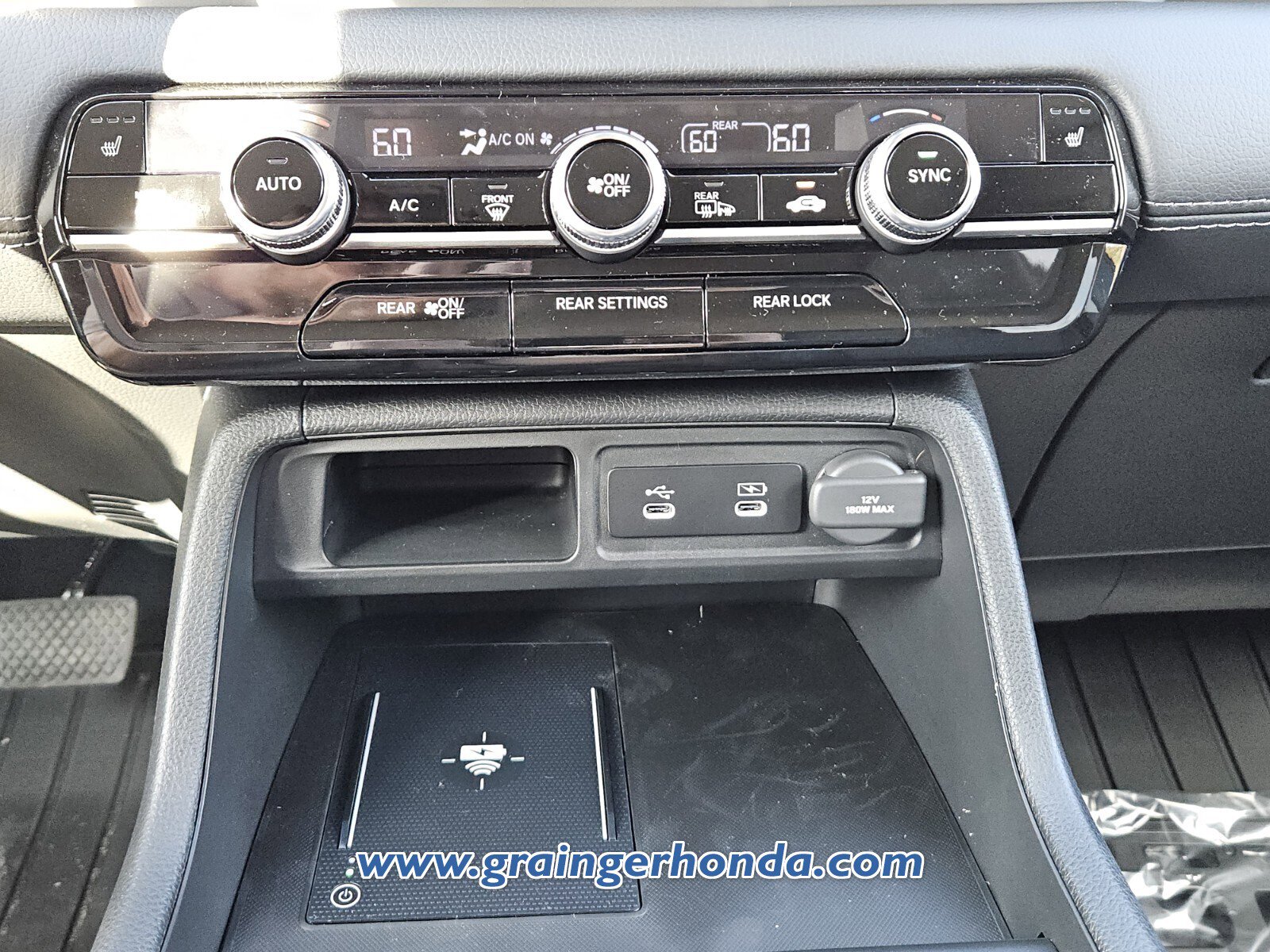 New 2026 Honda Pilot EX-L image 16