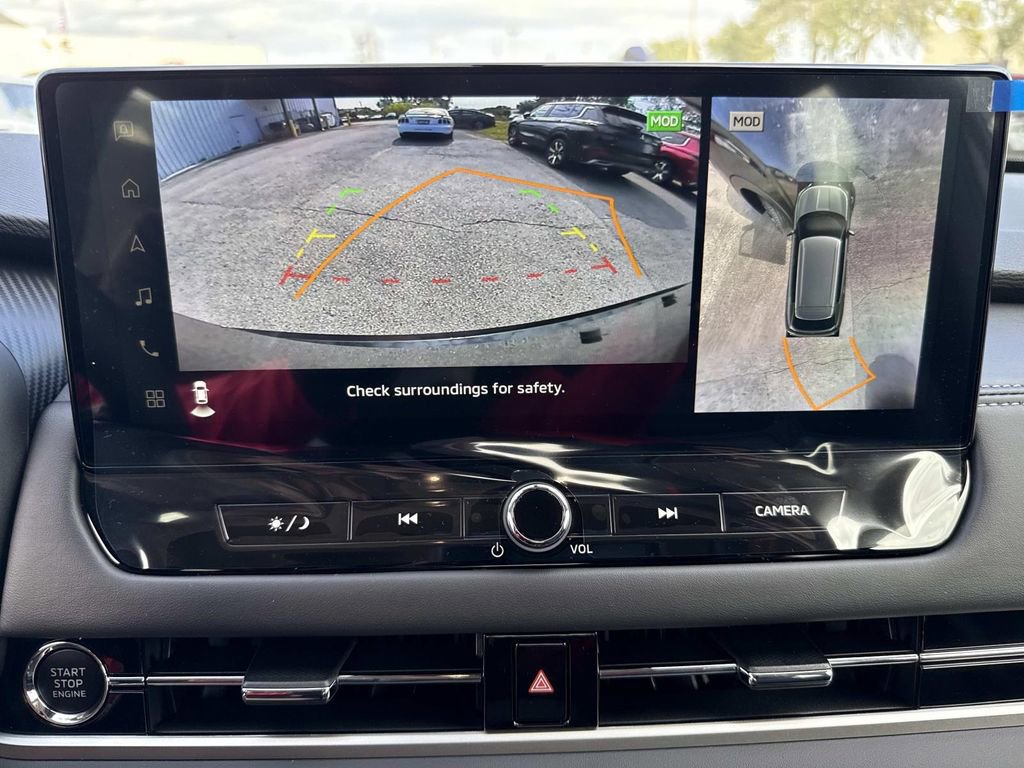 New 2026 Mitsubishi Outlander SE image 27