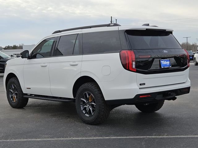 New 2026 Ford Expedition Tremor image 7