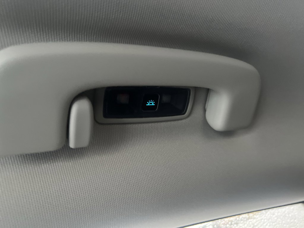 Certified 2025 Ford Mustang Mach-E Select w/ Comfort Package Lite image 30