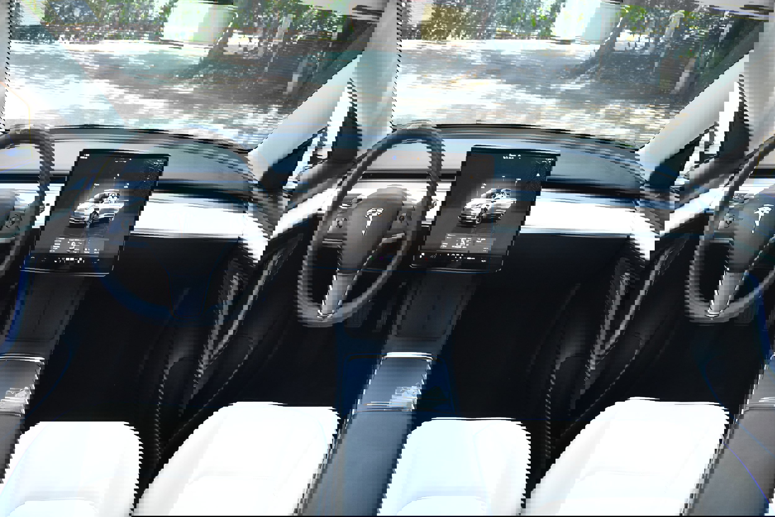 Used 2022 Tesla Model 3 Standard Range image 28