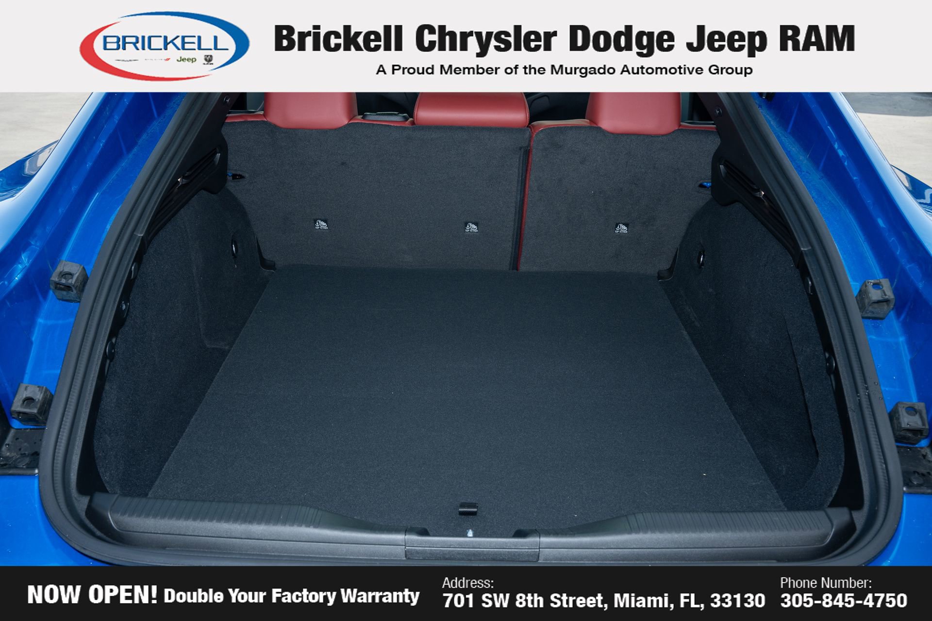 New 2026 Dodge Charger R/T Scat Pack image 9