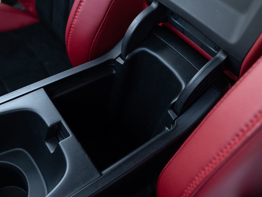 Certified 2025 Acura Integra Type S FWD image 42
