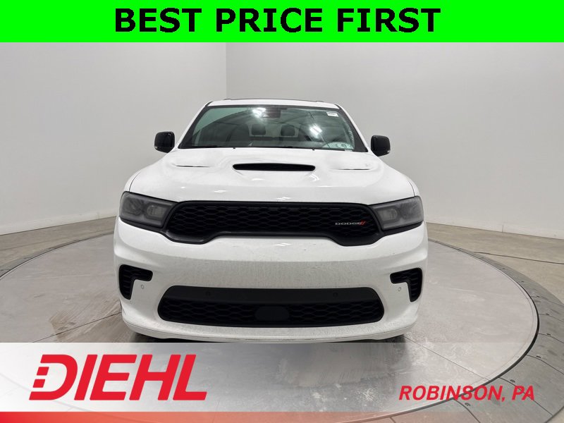 New 2026 Dodge Durango GT image 2