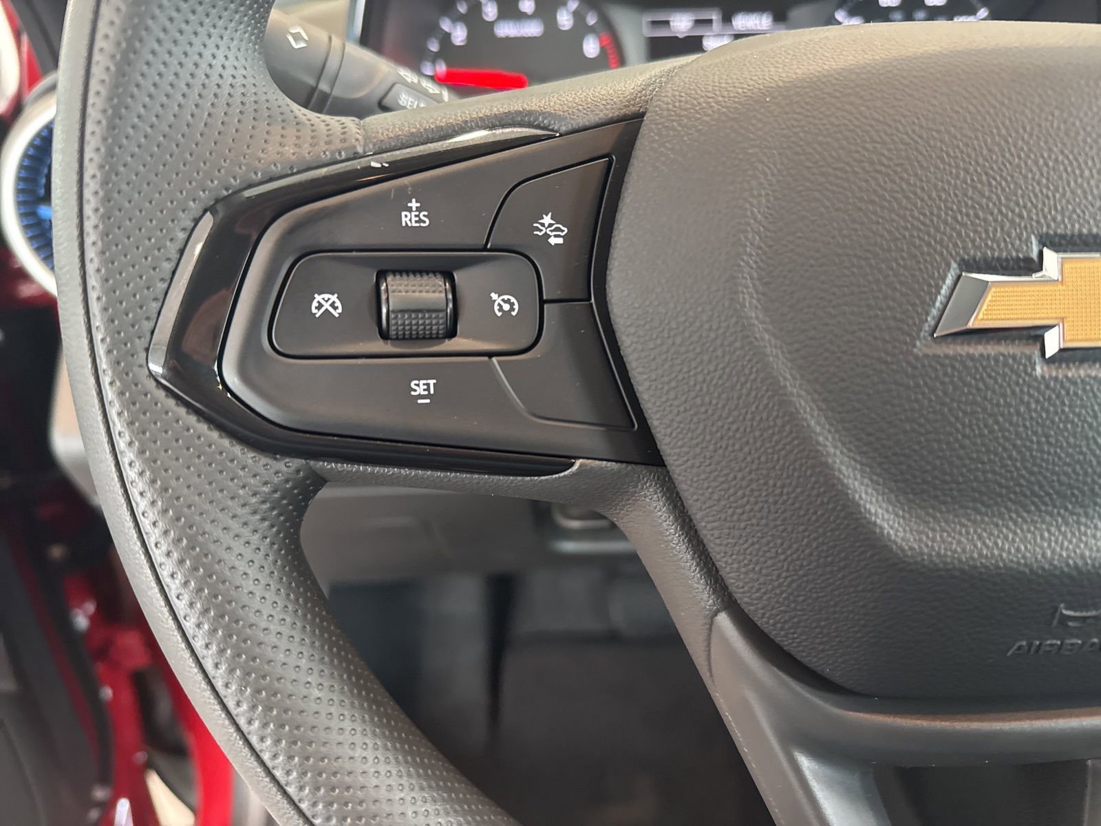 New 2026 Chevrolet Trax LS image 17