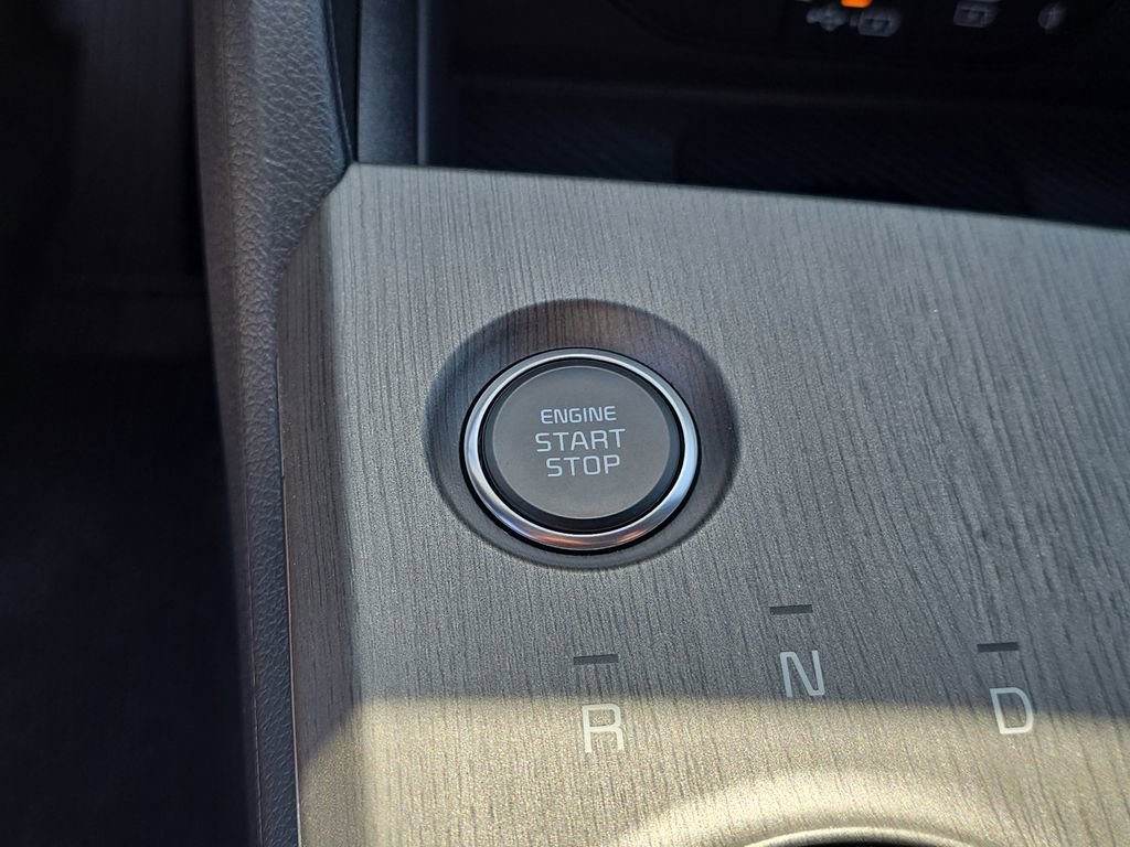 New 2026 Kia Sportage X-Line image 28