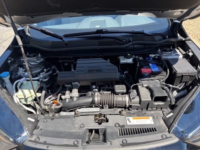 Used 2021 Honda CR-V EX image 28